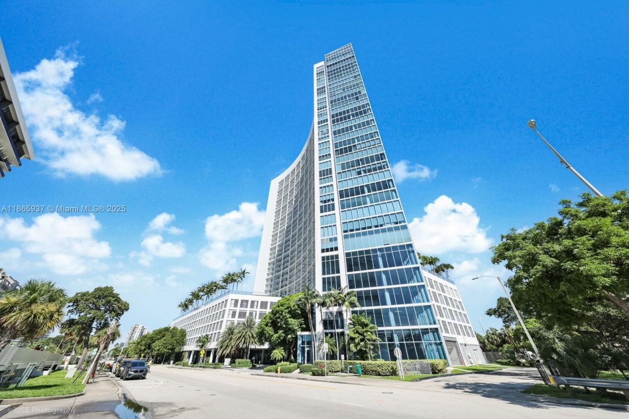 601 NE 36th St, Unit 1909, Miami, FL 33137 Photo