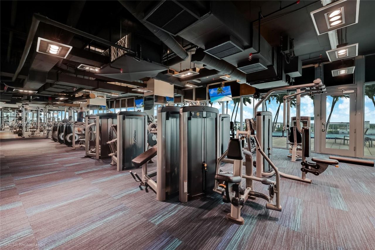 601 NE 36th St, Unit 1909, Miami, FL 33137 Photo