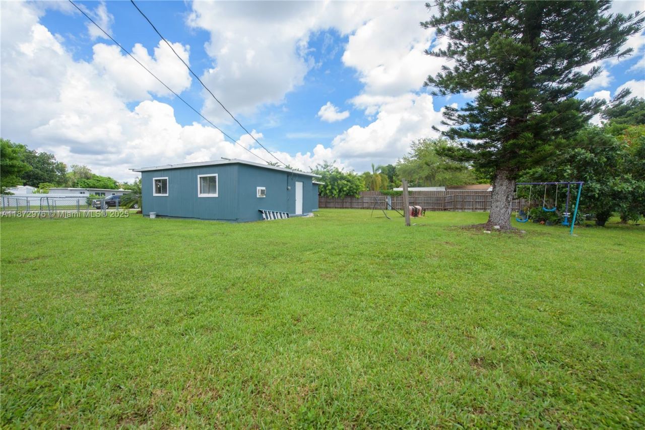 15250 Harrison Drive, Homestead, FL 33033 Photo