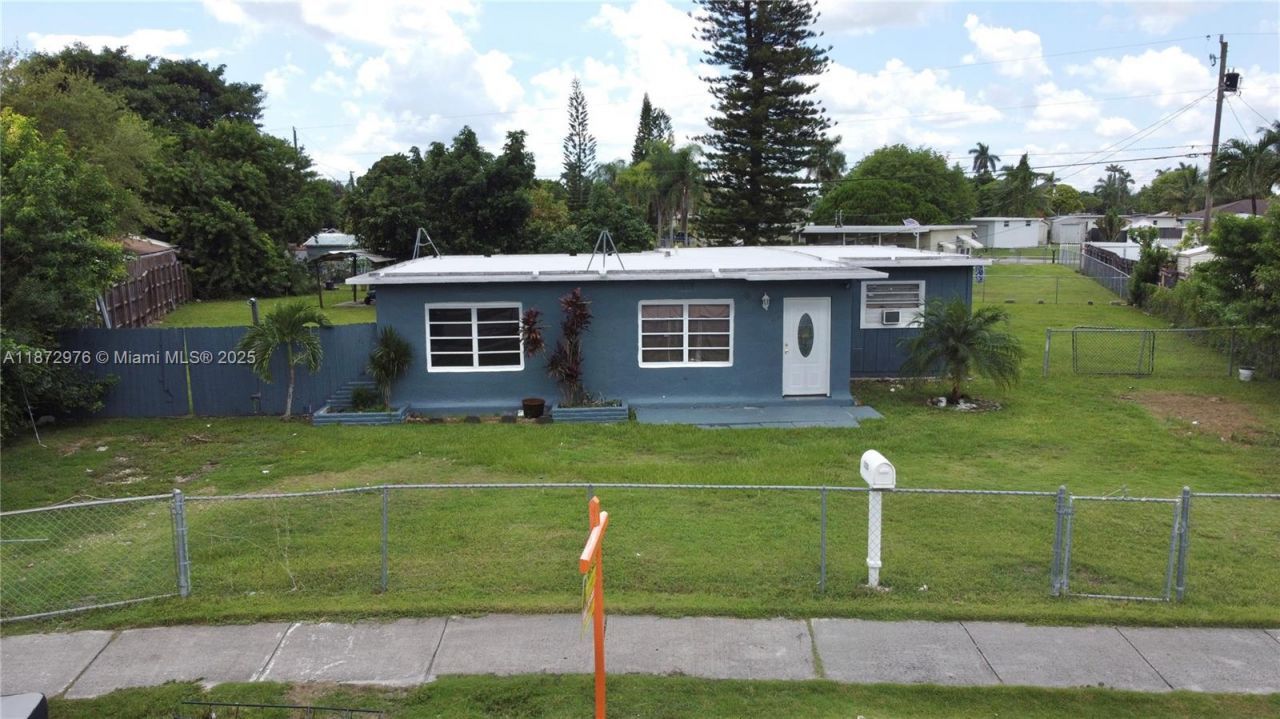 15250 Harrison Drive, Homestead, FL 33033 Photo
