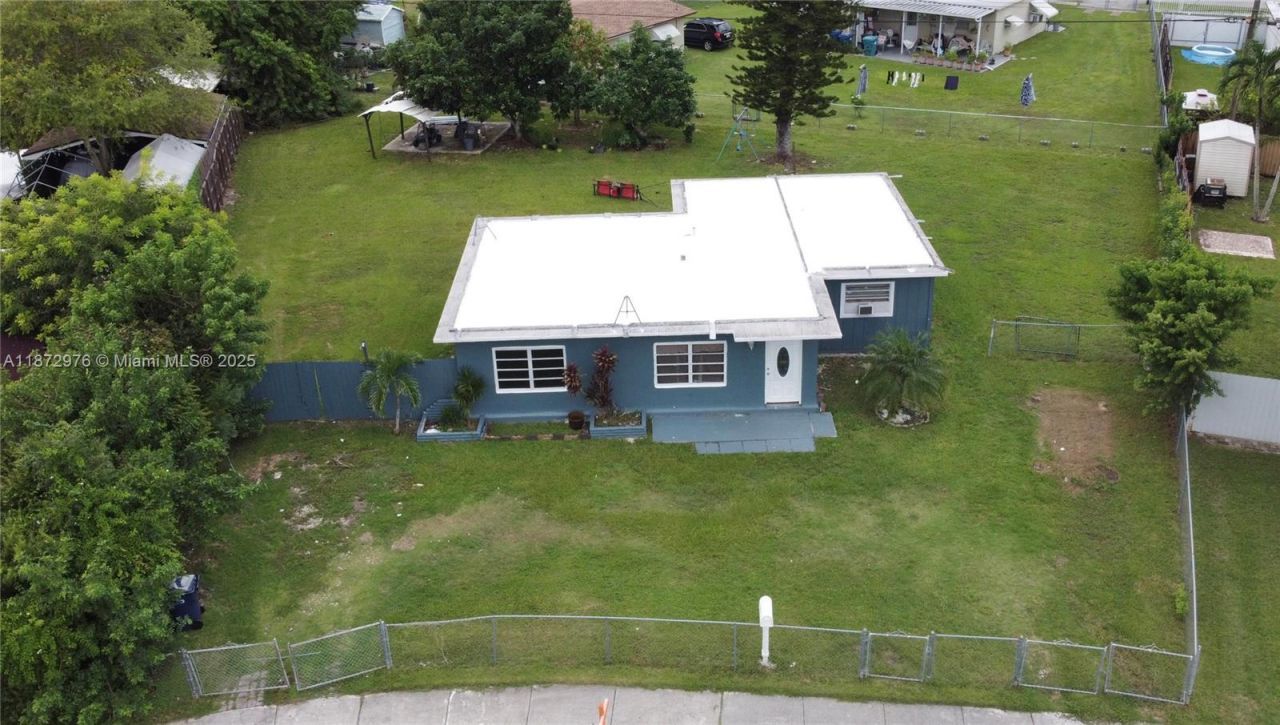 15250 Harrison Drive, Homestead, FL 33033 Photo