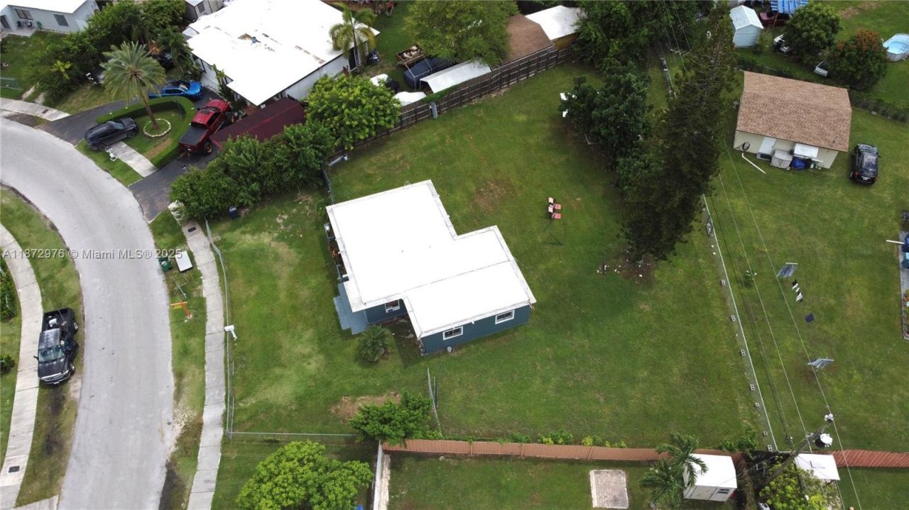 15250 Harrison Drive, Homestead, FL 33033 Photo