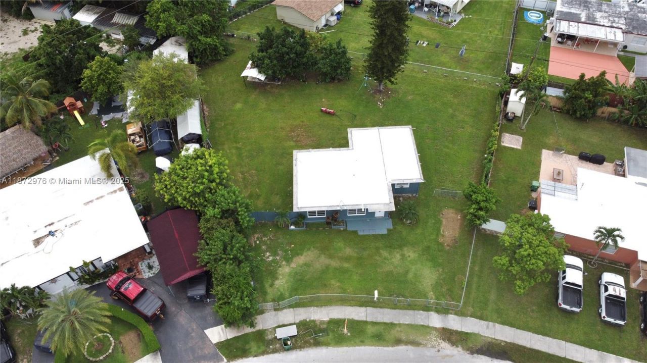 15250 Harrison Drive, Homestead, FL 33033 Photo