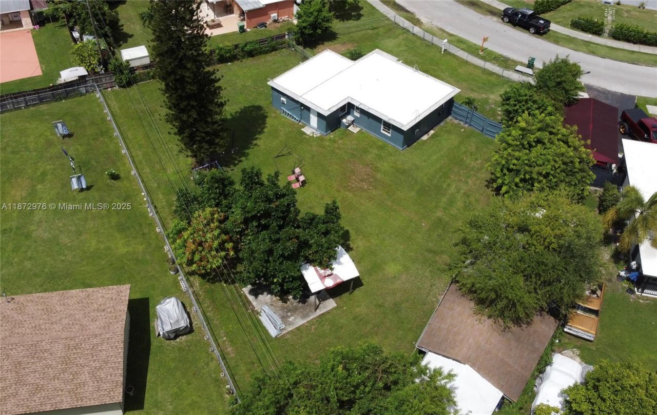 15250 Harrison Drive, Homestead, FL 33033 Photo