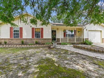 116 Two Hitch Road, Goose Creek, SC 29445