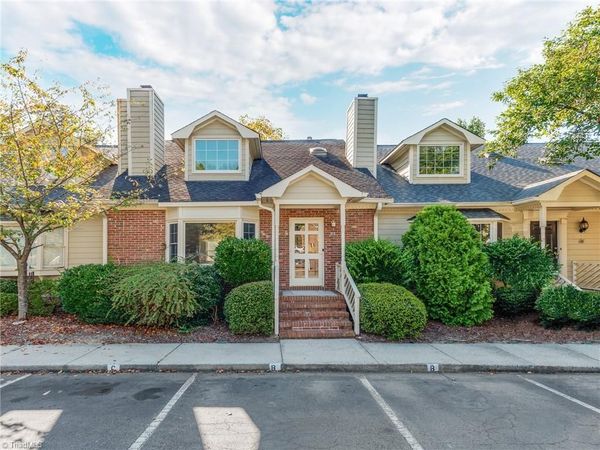 18 Park Village Lane, Unit C, Greensboro, NC 27455