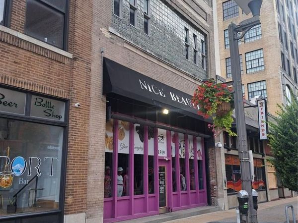 1319 Washington Avenue, St Louis, MO 63103