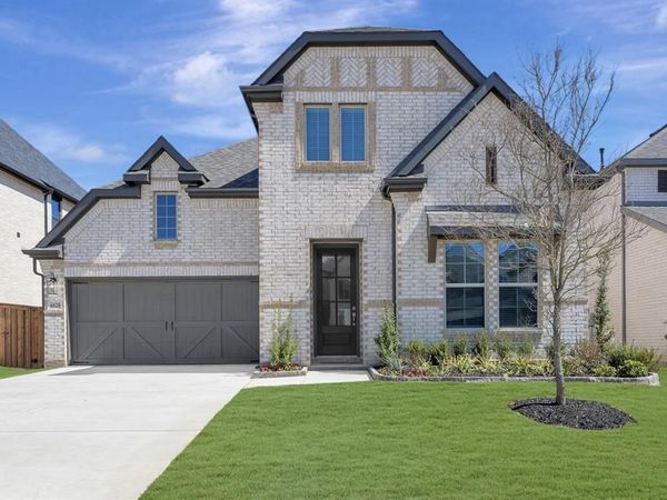 6620 Tadpole Trail, McKinney, TX 75071