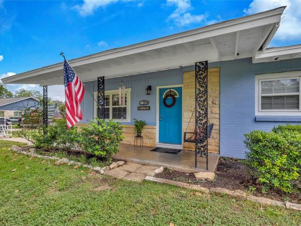 11909 Bluebonnet LN, Manchaca, TX 78652