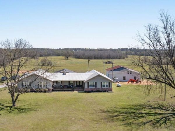260 County Road 417, Guntown, MS 38849