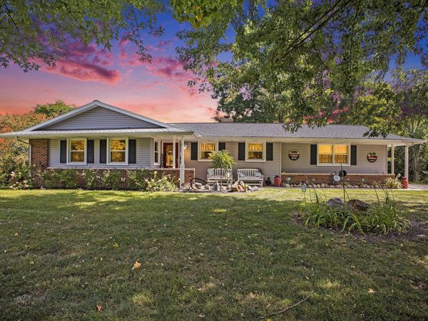 17475 W US Highway 223, Addison, MI 49220