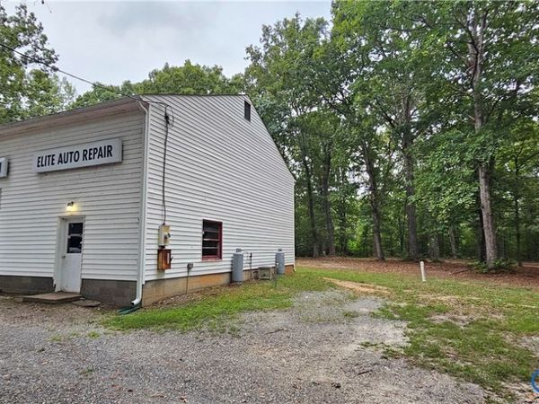 5657 Community House Road, Columbia, VA 23038