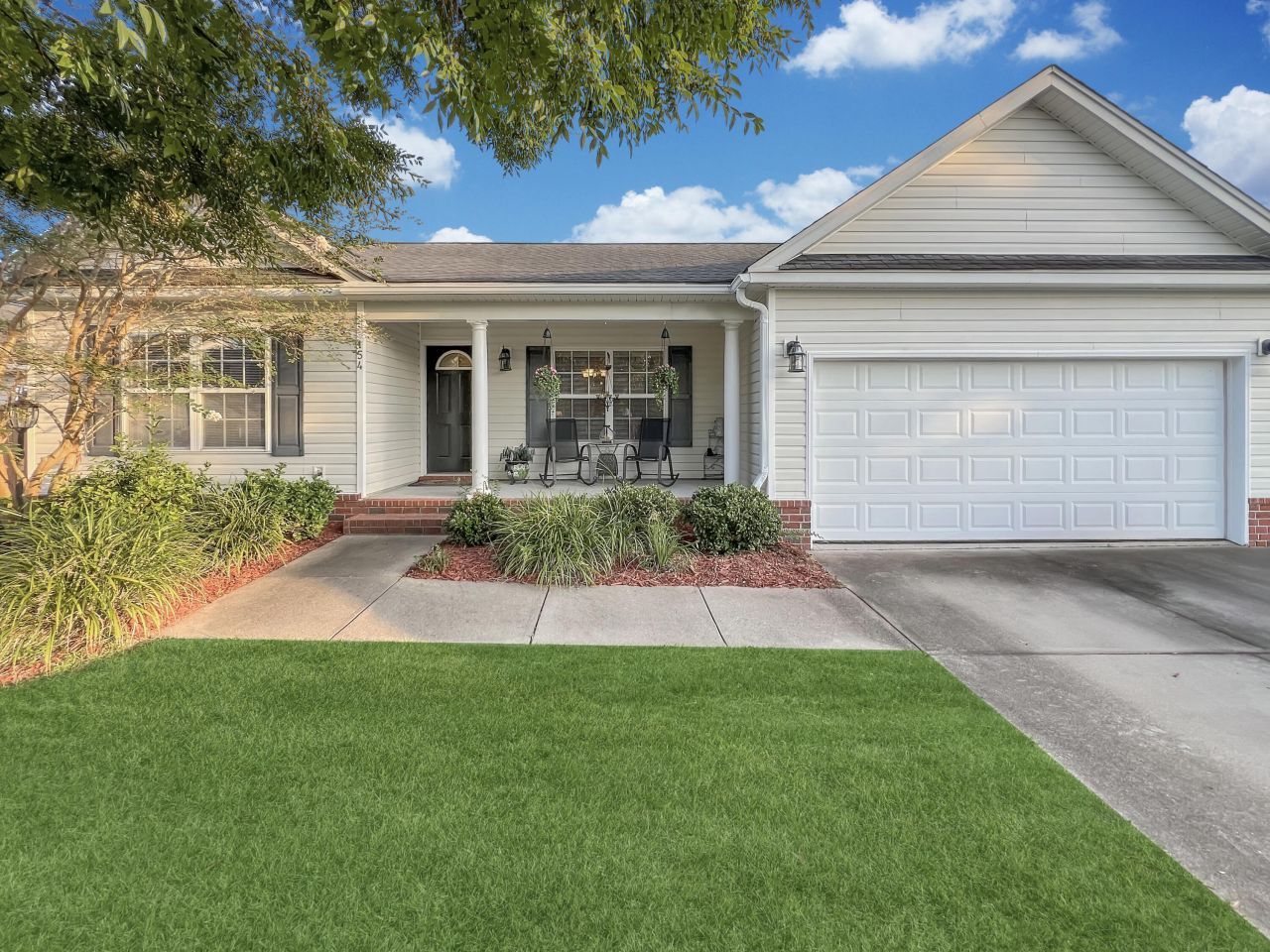 154 Antebellum Way Photo 1