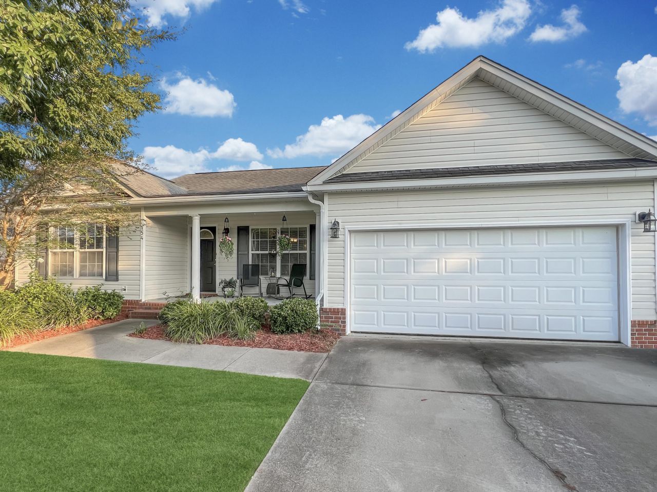 154 Antebellum Way Photo 22