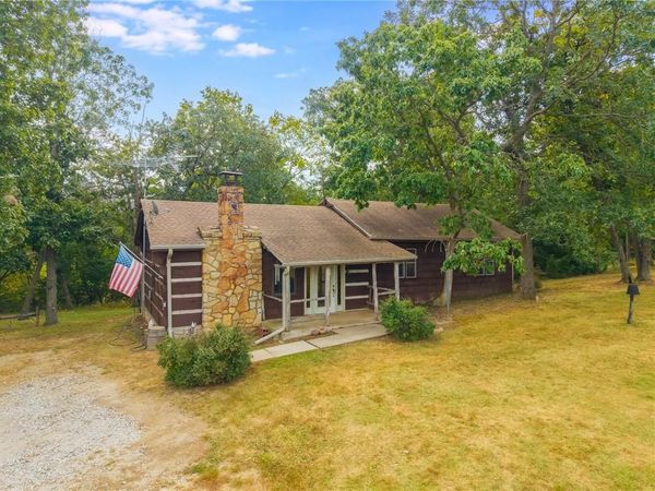 23291 Christian Road, Braymer, MO 64624