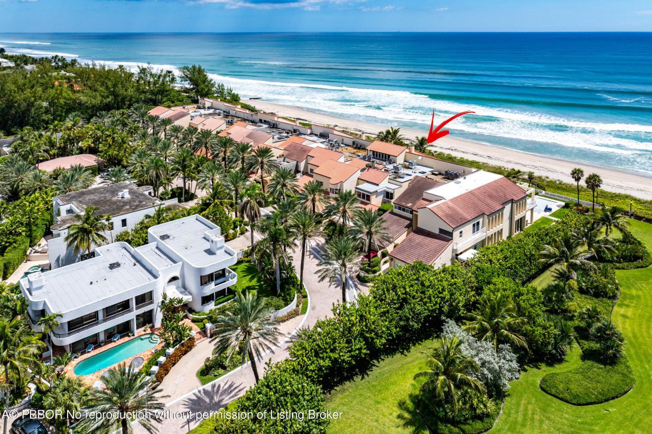 13 Sloans Curve Drive, Unit 13, Palm Beach, FL 33480 Photo