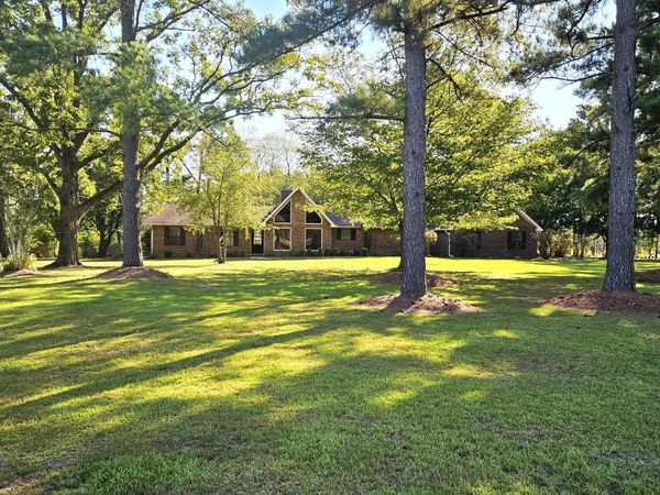 338 Jerry Hall Road, Statesboro, GA 30461