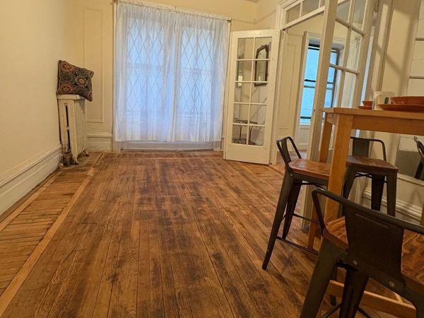 505 West 143rd Street West 143rd St, Unit #23, New York (Manhattan), NY 10031