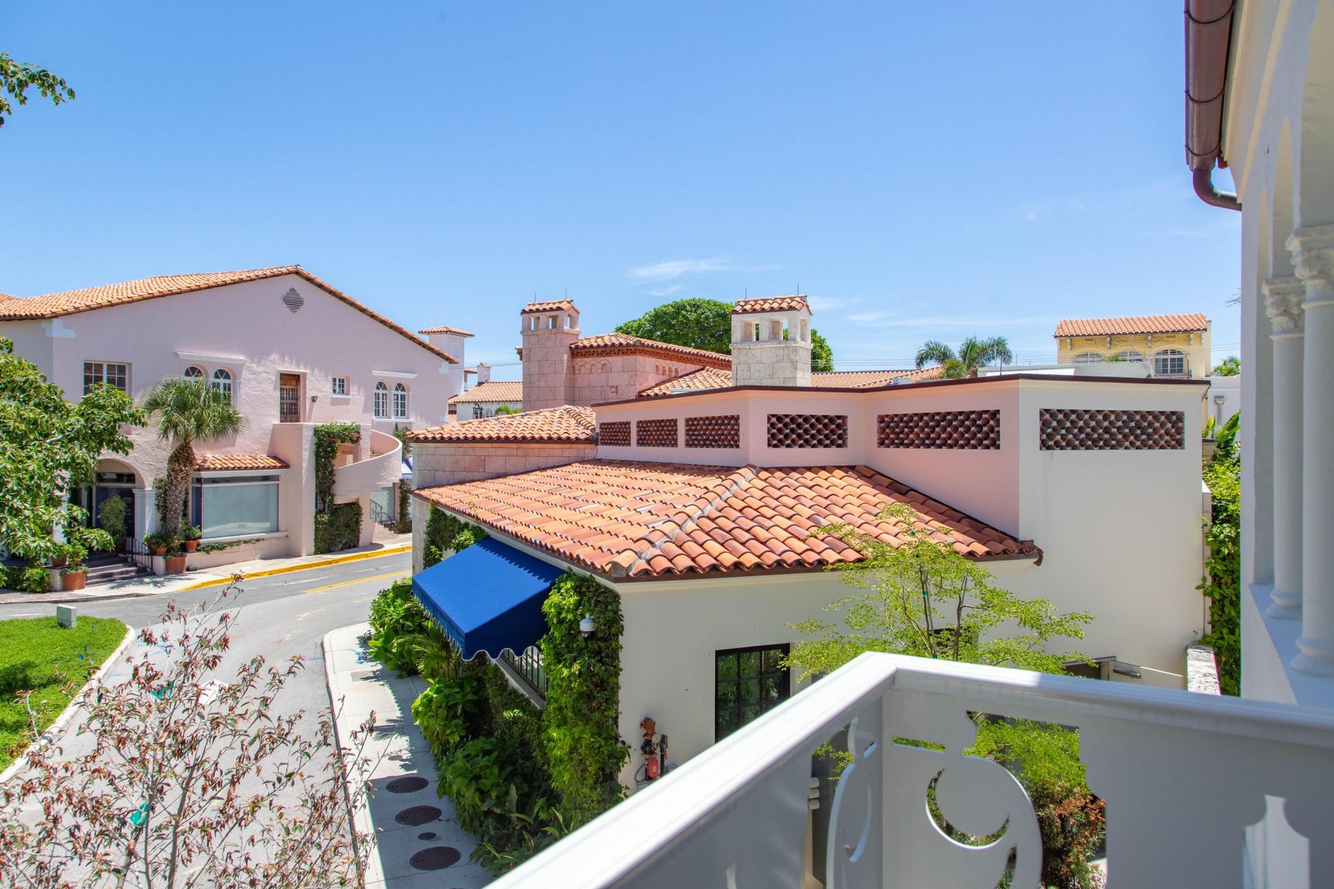 236 Phipps Plaza, Unit D, Palm Beach, FL 33480 Photo