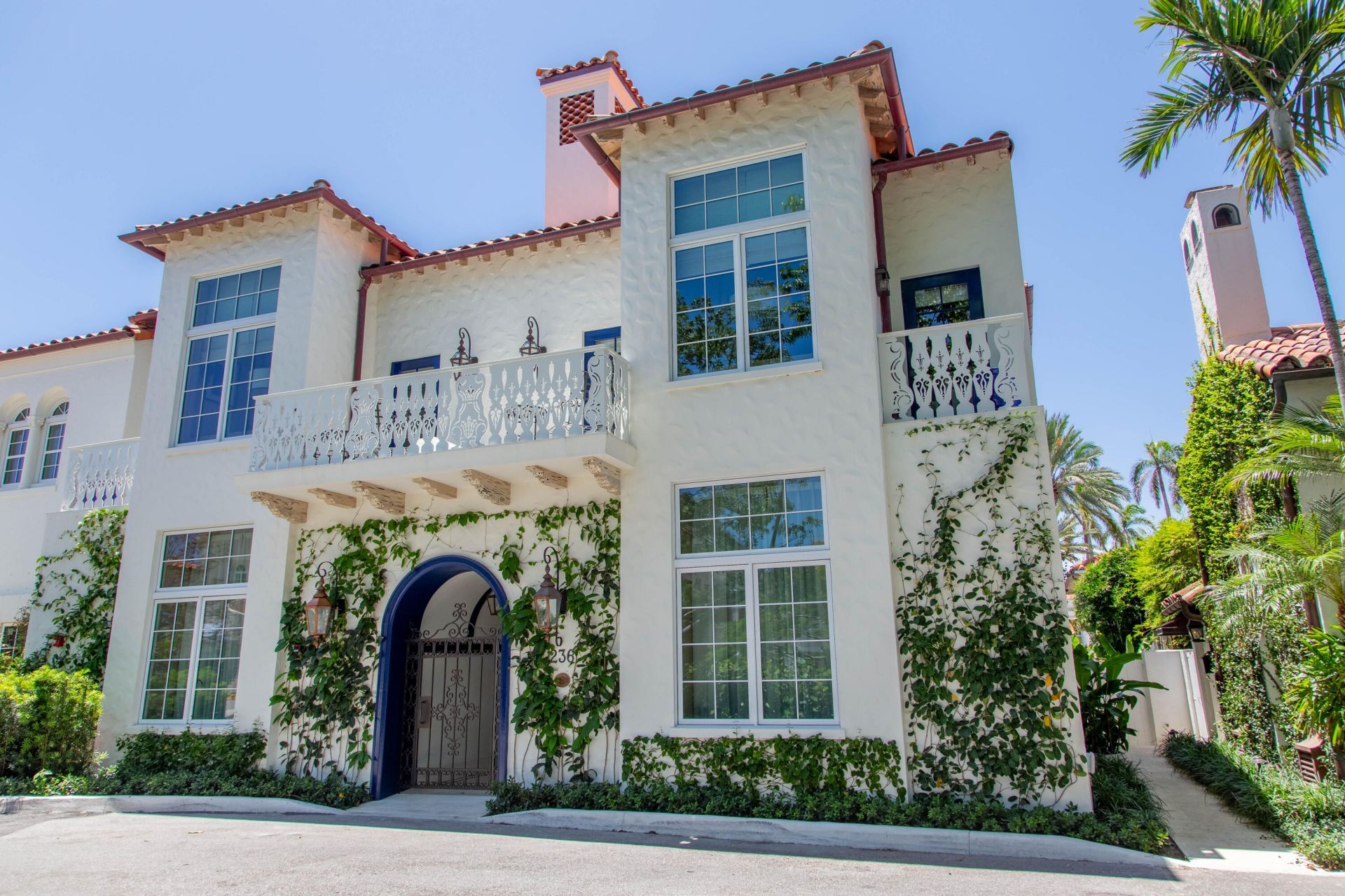 236 Phipps Plaza, Unit D, Palm Beach, FL 33480 Photo