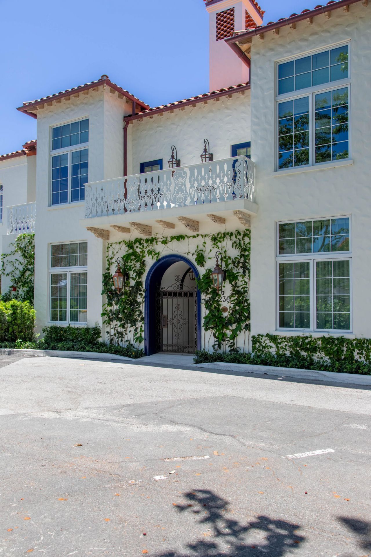 236 Phipps Plaza, Unit D, Palm Beach, FL 33480 Photo