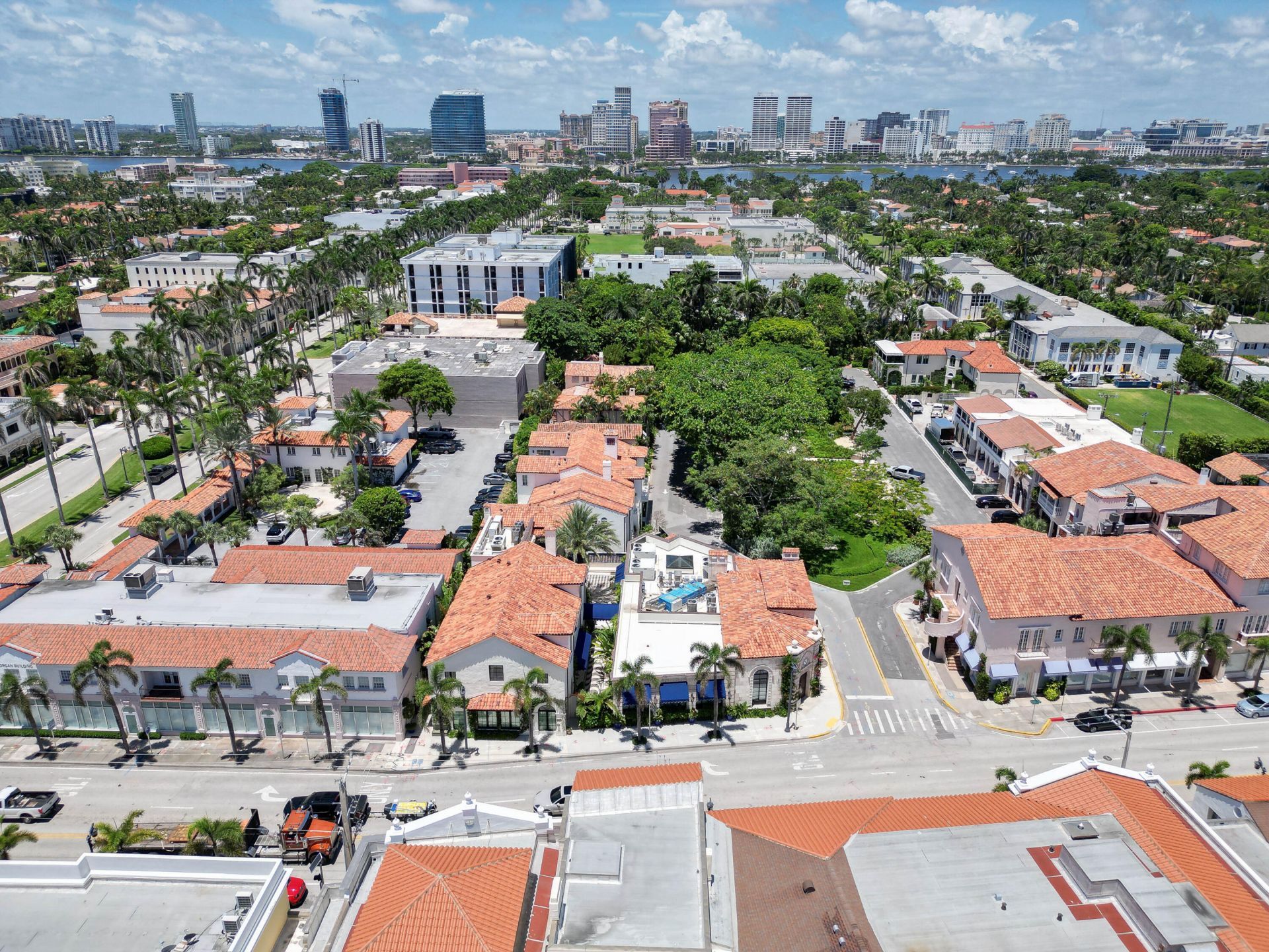 236 Phipps Plaza, Unit D, Palm Beach, FL 33480 Photo