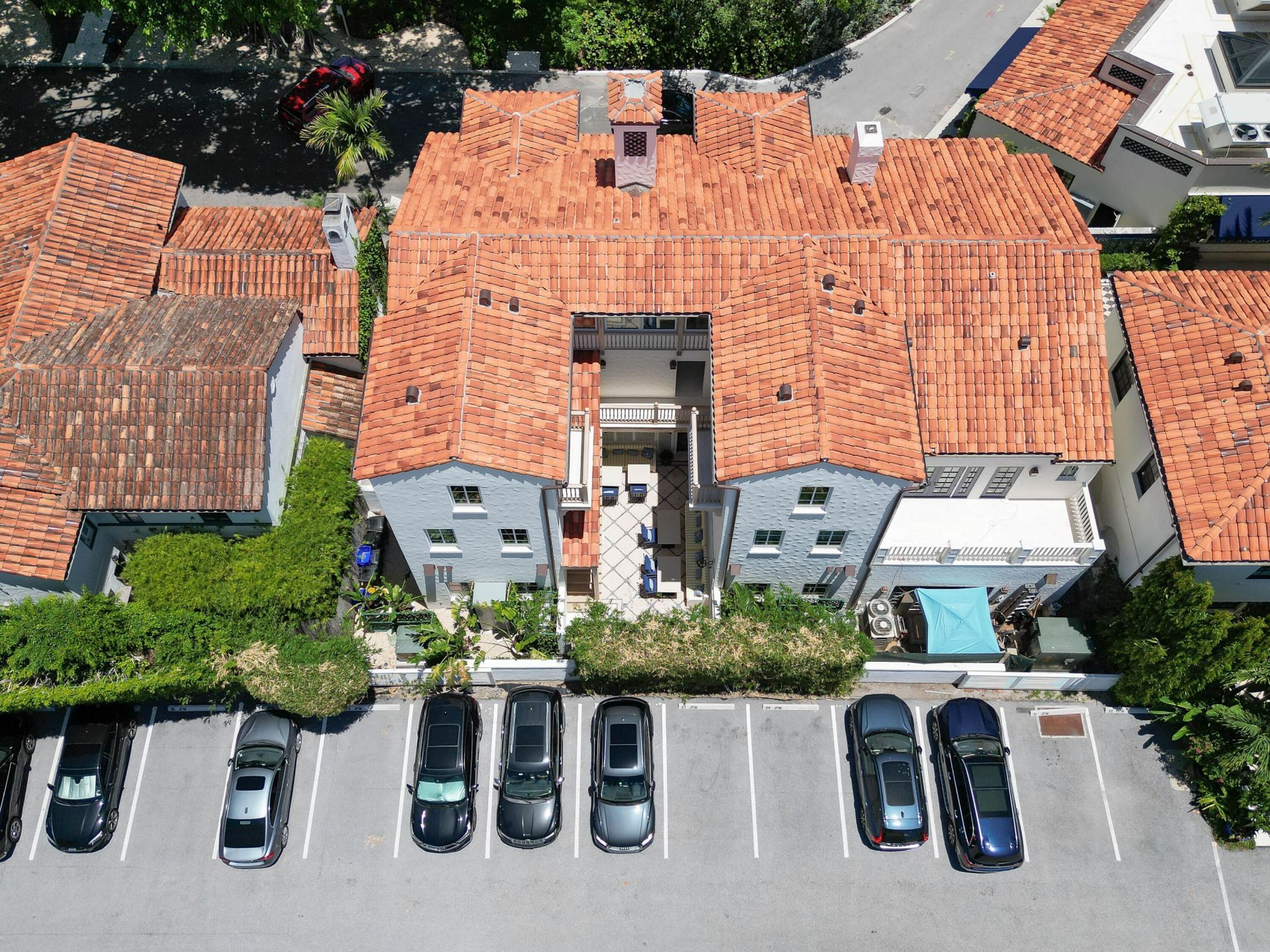 236 Phipps Plaza, Unit D, Palm Beach, FL 33480 Photo