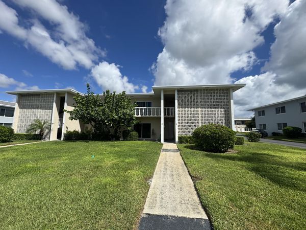 115 S South Boulevard, Unit 1c, Boynton Beach, FL 33435