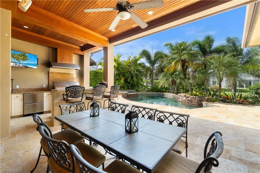 611 18th Ave S, Naples, FL 34102 Photo