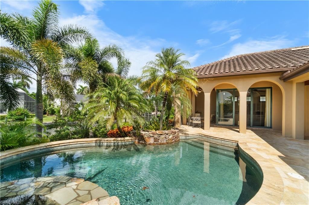 611 18th Ave S, Naples, FL 34102 Photo