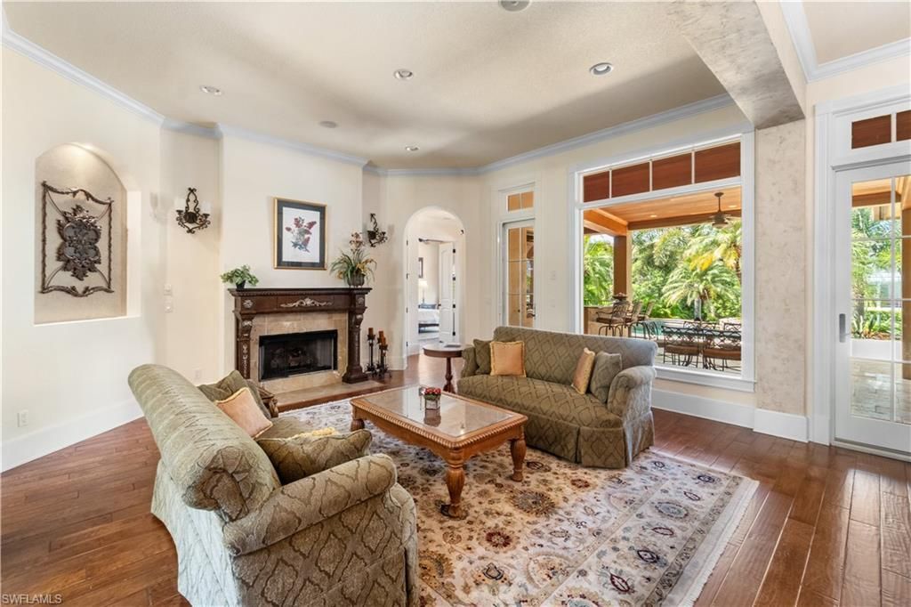 611 18th Ave S, Naples, FL 34102 Photo