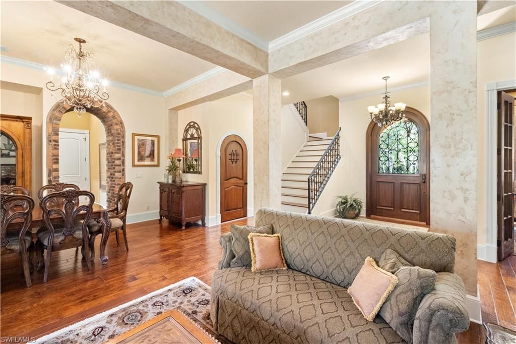 611 18th Ave S, Naples, FL 34102 Photo