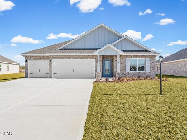 208 Lake Merial Blvd, Panama City, FL 32409