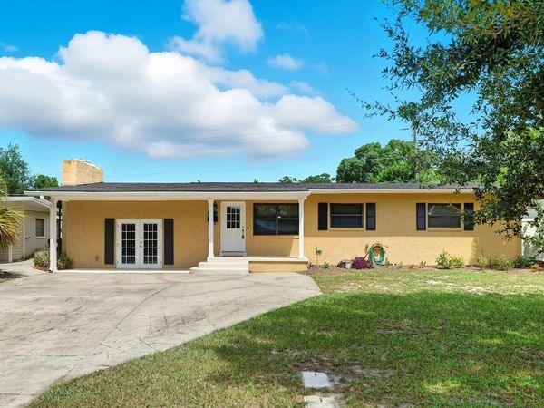 3707 PELICAN LANE, ORLANDO, FL 32803