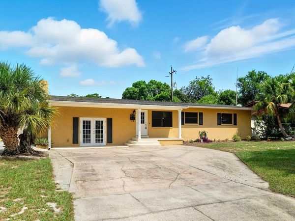 3707 PELICAN LANE, ORLANDO, FL 32803
