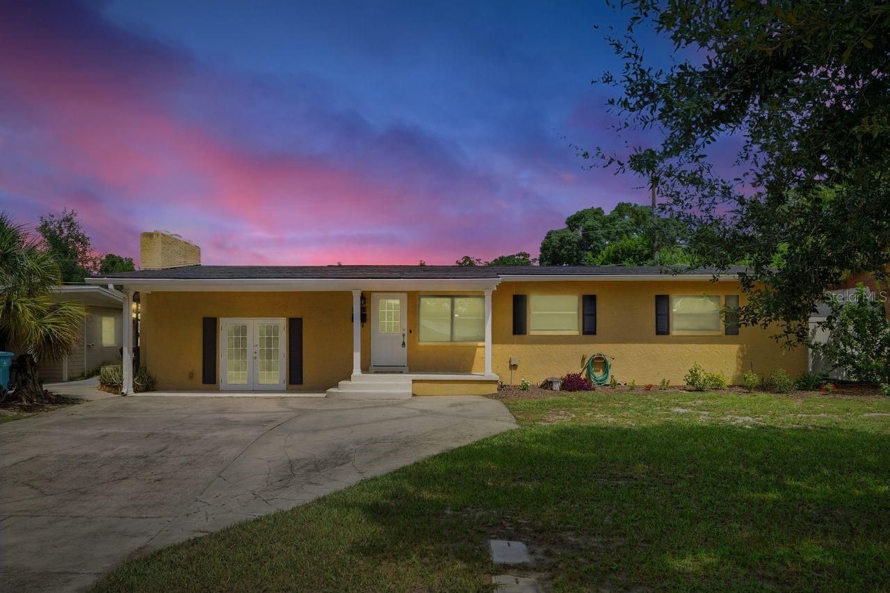 3707 Pelican Lane, Orlando, FL 32803 Photo