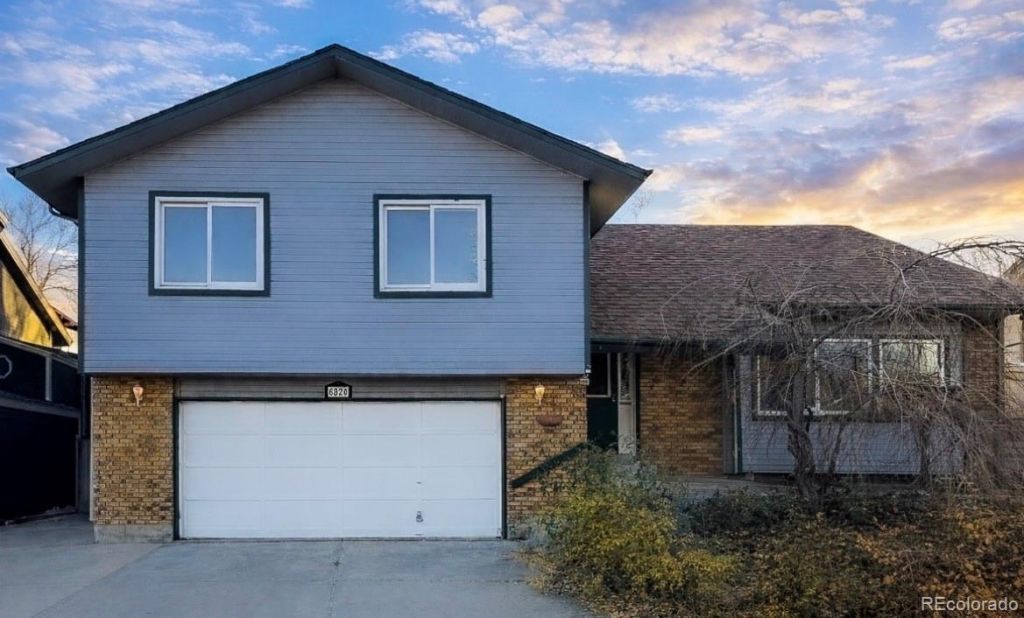 6820 W 80th Circle, Arvada, CO 80003 Main Photo