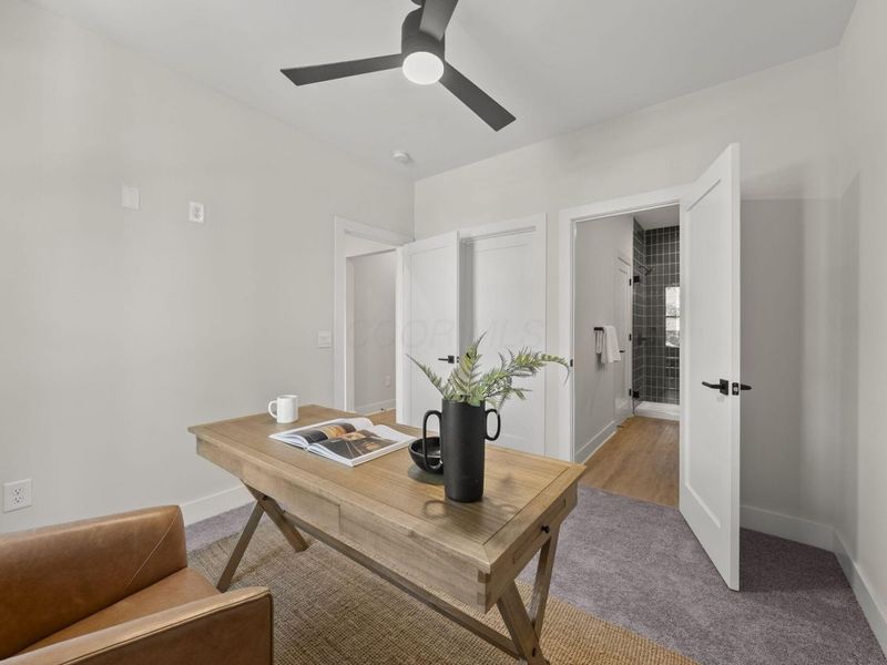 1093 Franklin Avenue, Columbus, OH 43205 Photo 4