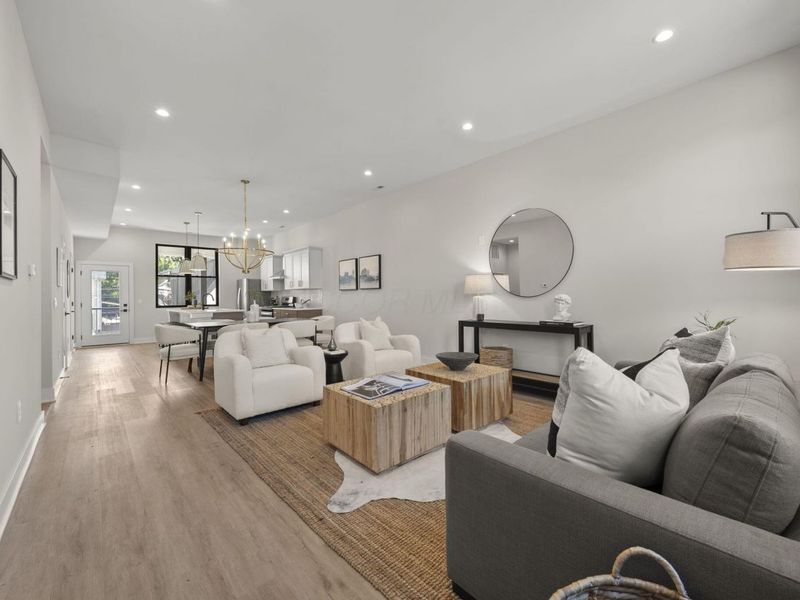 1093 Franklin Avenue, Columbus, OH 43205 Photo 7