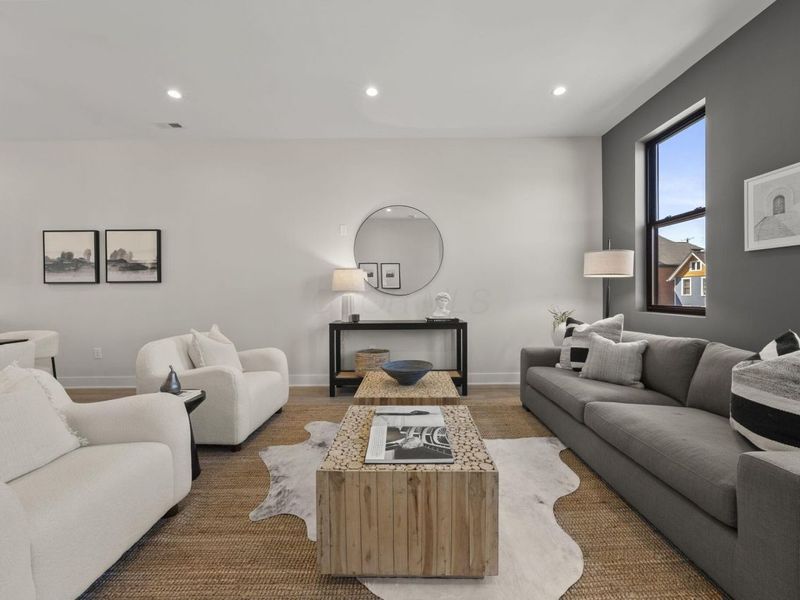 1093 Franklin Avenue, Columbus, OH 43205 Photo 8