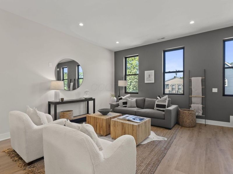 1093 Franklin Avenue, Columbus, OH 43205 Photo 9