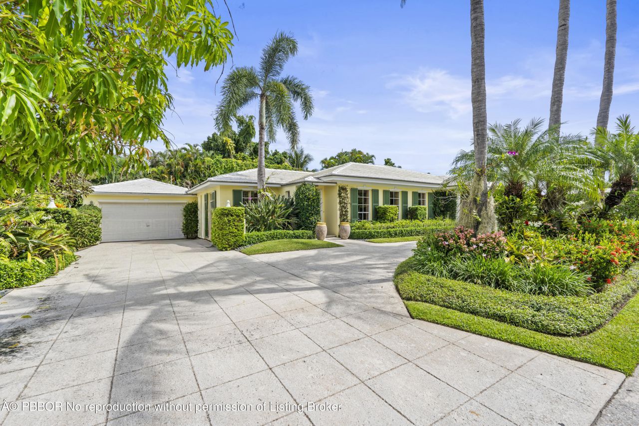 241 Via Linda, Palm Beach, FL 33480 Photo