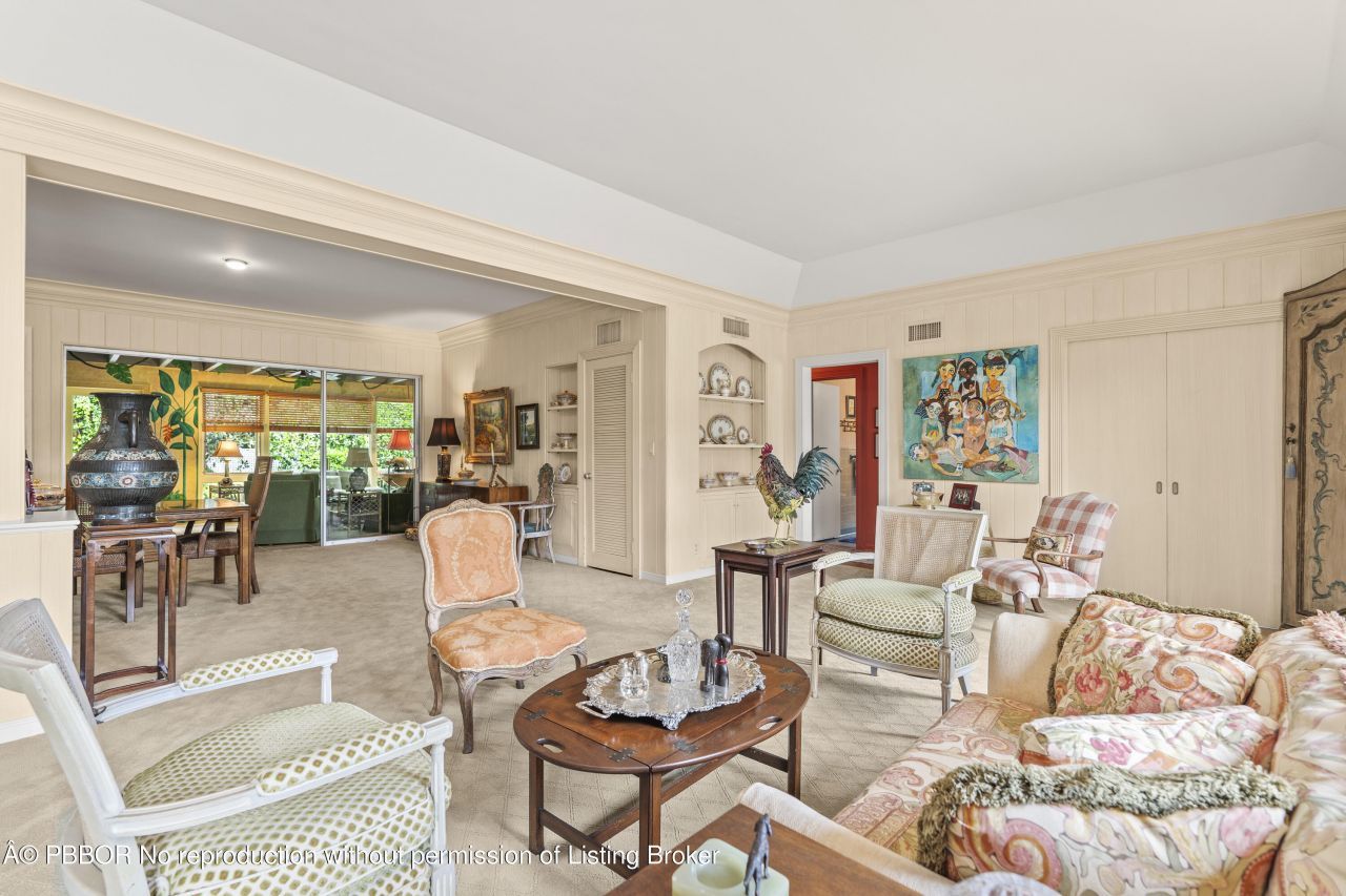 241 Via Linda, Palm Beach, FL 33480 Photo