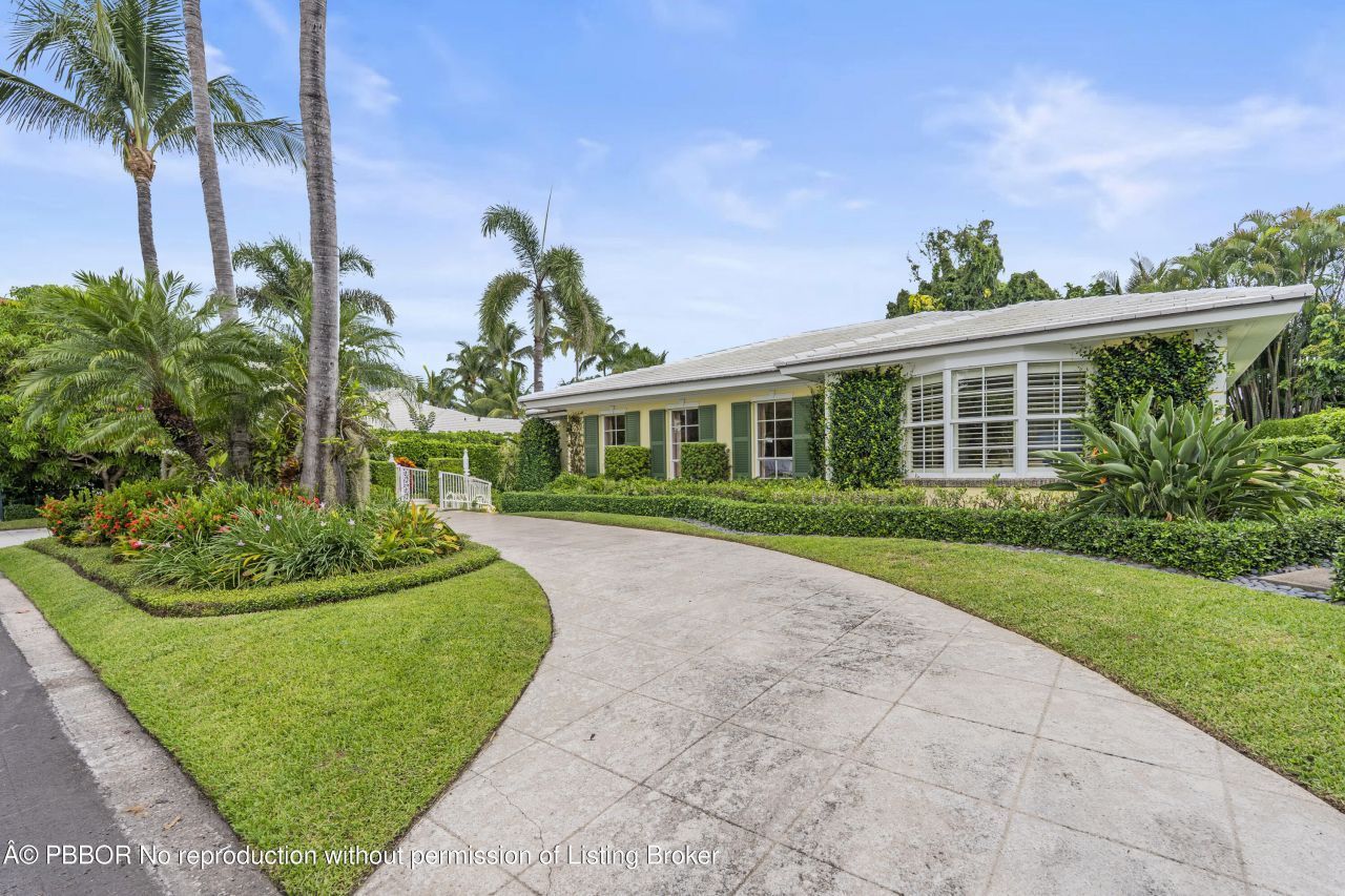241 Via Linda, Palm Beach, FL 33480 Photo