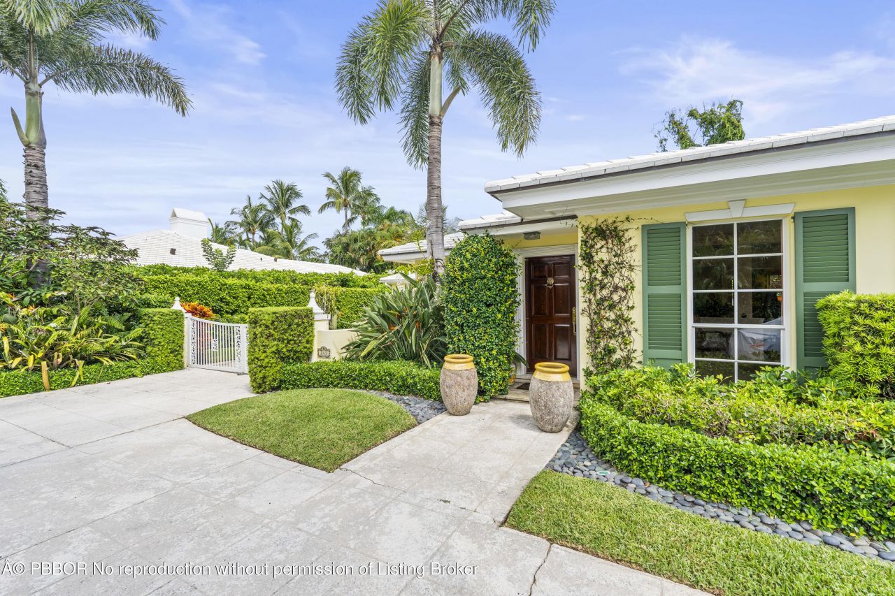 241 Via Linda, Palm Beach, FL 33480 Photo