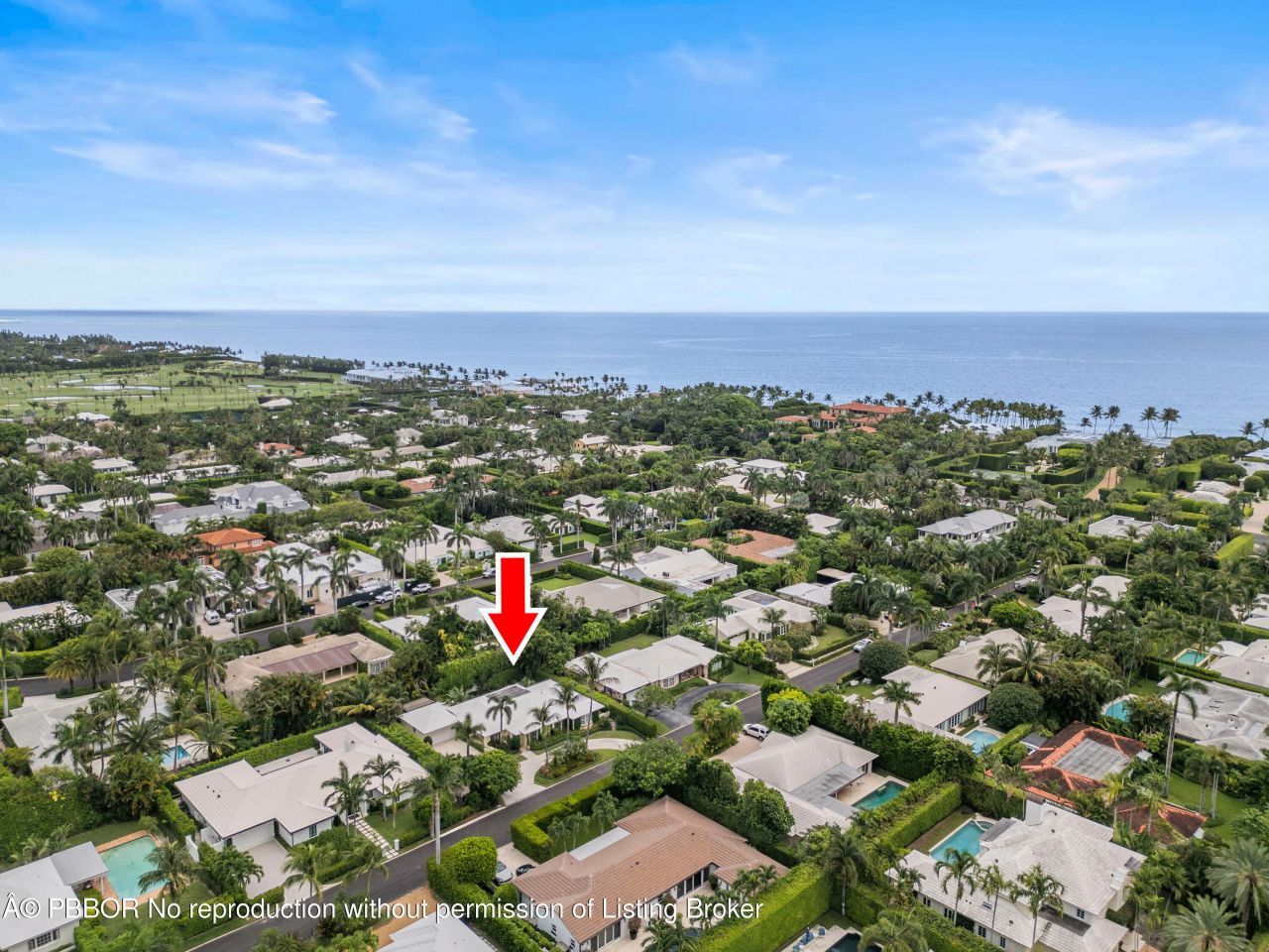 241 Via Linda, Palm Beach, FL 33480 Photo