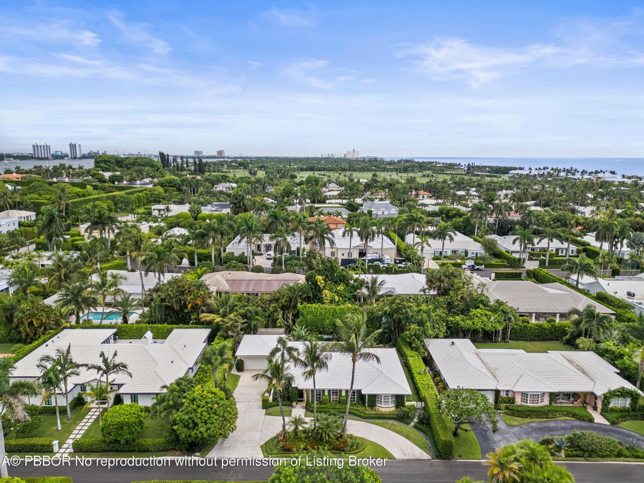 241 Via Linda, Palm Beach, FL 33480 Photo