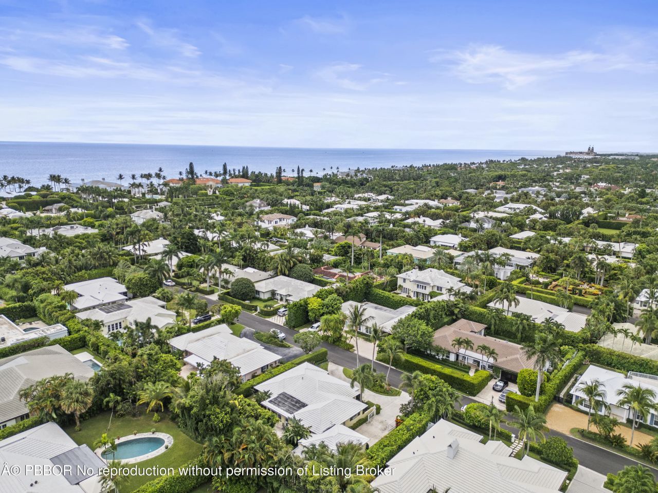 241 Via Linda, Palm Beach, FL 33480 Photo