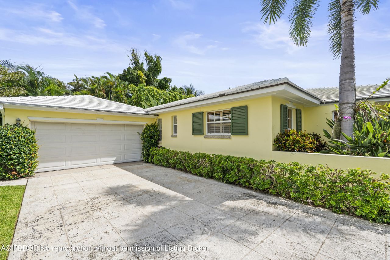 241 Via Linda, Palm Beach, FL 33480 Photo
