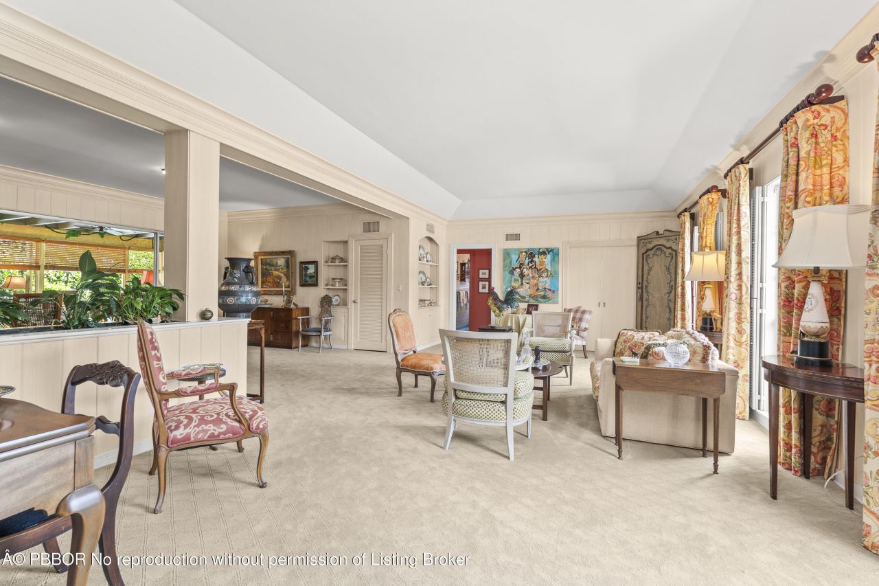 241 Via Linda, Palm Beach, FL 33480 Photo